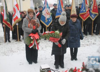 107. rocznica walk powstańczych na Ziemi Zdunowskiej