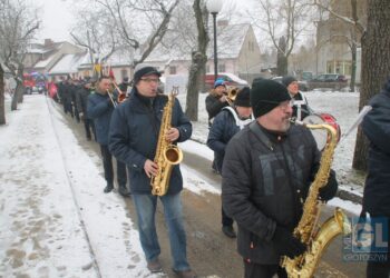 107. rocznica walk powstańczych na Ziemi Zdunowskiej