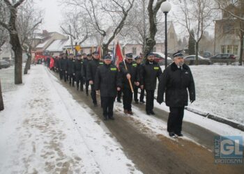 107. rocznica walk powstańczych na Ziemi Zdunowskiej