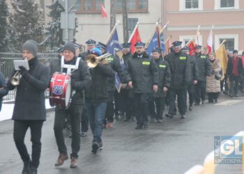 107. rocznica walk powstańczych na Ziemi Zdunowskiej