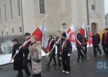 107. rocznica walk powstańczych na Ziemi Zdunowskiej