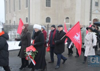 107. rocznica walk powstańczych na Ziemi Zdunowskiej