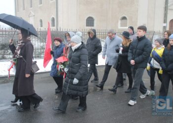 107. rocznica walk powstańczych na Ziemi Zdunowskiej