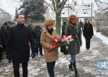 107. rocznica walk powstańczych na Ziemi Zdunowskiej