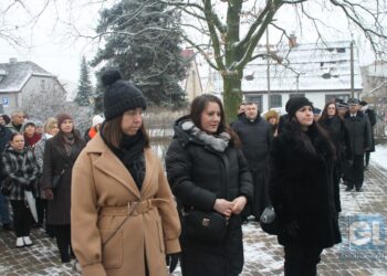 107. rocznica walk powstańczych na Ziemi Zdunowskiej