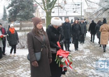 107. rocznica walk powstańczych na Ziemi Zdunowskiej