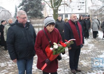107. rocznica walk powstańczych na Ziemi Zdunowskiej