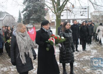 107. rocznica walk powstańczych na Ziemi Zdunowskiej