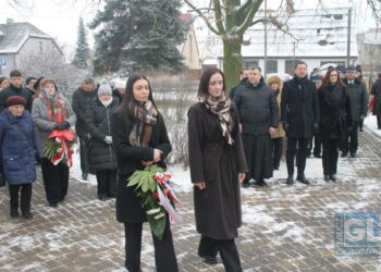 107. rocznica walk powstańczych na Ziemi Zdunowskiej