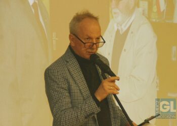 Promocja XXI tomu „Krotoszyn i okolice”