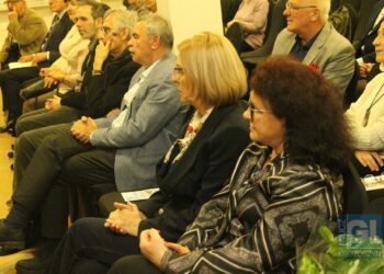 Promocja XXI tomu „Krotoszyn i okolice”