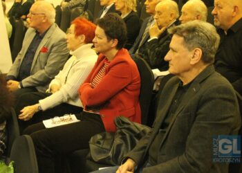 Promocja XXI tomu „Krotoszyn i okolice”