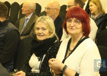 Promocja XXI tomu „Krotoszyn i okolice”