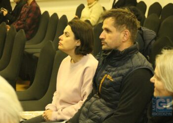 Promocja XXI tomu „Krotoszyn i okolice”