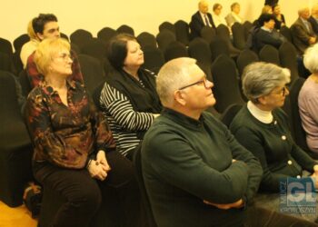 Promocja XXI tomu „Krotoszyn i okolice”