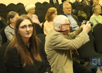 Promocja XXI tomu „Krotoszyn i okolice”