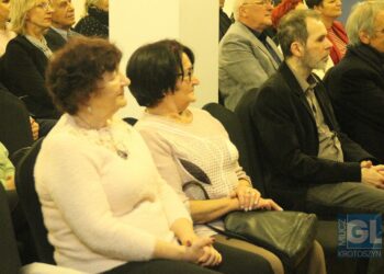 Promocja XXI tomu „Krotoszyn i okolice”