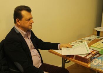 Promocja XXI tomu „Krotoszyn i okolice”