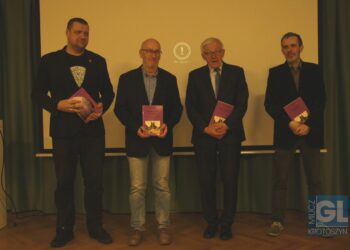 Promocja XXI tomu „Krotoszyn i okolice”