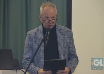 Promocja XXI tomu „Krotoszyn i okolice”