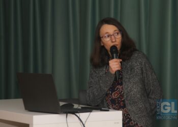 Promocja XXI tomu „Krotoszyn i okolice”