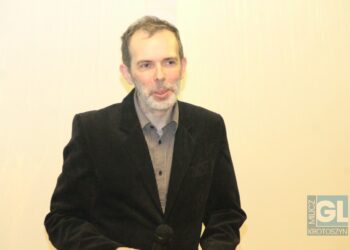 Promocja XXI tomu „Krotoszyn i okolice”