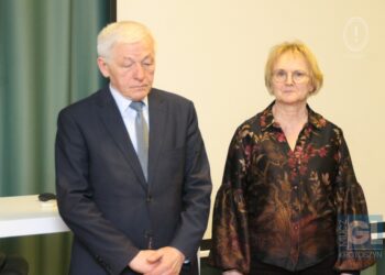 Promocja XXI tomu „Krotoszyn i okolice”