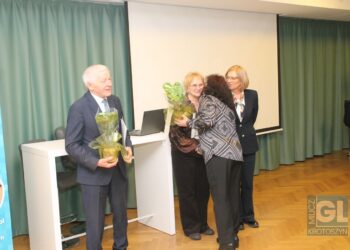 Promocja XXI tomu „Krotoszyn i okolice”