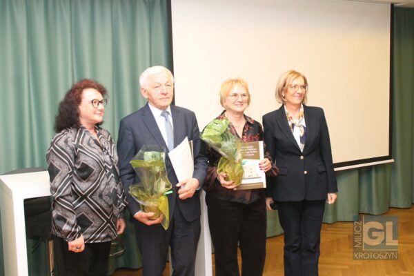 Promocja XXI tomu „Krotoszyn i okolice” Promocja XXI tomu „Krotoszyn i okolice”