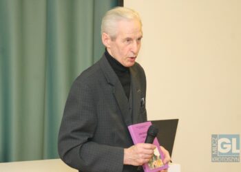 Promocja XXI tomu „Krotoszyn i okolice”