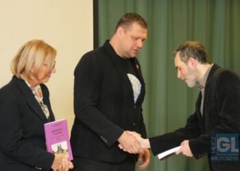 Promocja XXI tomu „Krotoszyn i okolice”