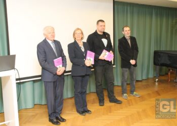 Promocja XXI tomu „Krotoszyn i okolice”