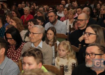 „Stacja: Miłość” – koncert walentynkowy w I LO w Krotoszynie