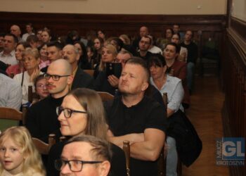 „Stacja: Miłość” – koncert walentynkowy w I LO w Krotoszynie