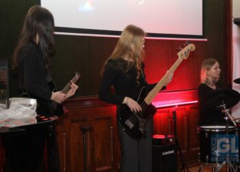 „Stacja: Miłość” – koncert walentynkowy w I LO w Krotoszynie