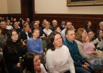 „Stacja: Miłość” – koncert walentynkowy w I LO w Krotoszynie