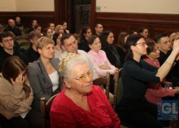 „Stacja: Miłość” – koncert walentynkowy w I LO w Krotoszynie