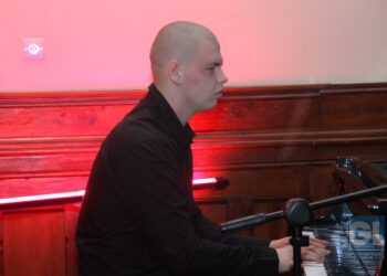 „Stacja: Miłość” – koncert walentynkowy w I LO w Krotoszynie