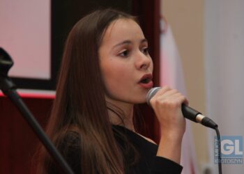 „Stacja: Miłość” – koncert walentynkowy w I LO w Krotoszynie