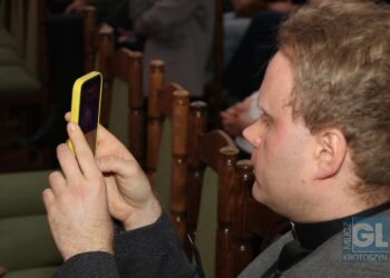 „Stacja: Miłość” – koncert walentynkowy w I LO w Krotoszynie