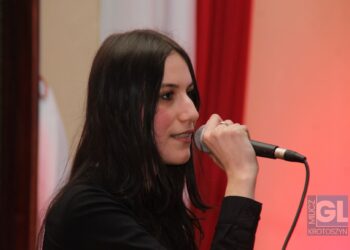 „Stacja: Miłość” – koncert walentynkowy w I LO w Krotoszynie