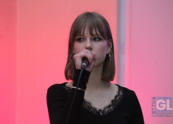 „Stacja: Miłość” – koncert walentynkowy w I LO w Krotoszynie