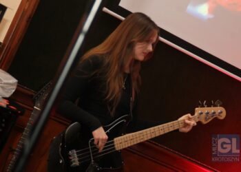 „Stacja: Miłość” – koncert walentynkowy w I LO w Krotoszynie