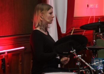 „Stacja: Miłość” – koncert walentynkowy w I LO w Krotoszynie