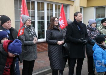 Uczniowie baszkowskiej podstawówki pamiętają o Powstańcach Wielkopolskich!