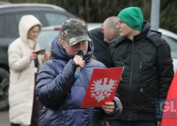 Uczniowie baszkowskiej podstawówki pamiętają o Powstańcach Wielkopolskich!