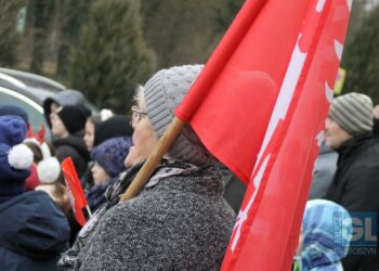 Uczniowie baszkowskiej podstawówki pamiętają o Powstańcach Wielkopolskich!