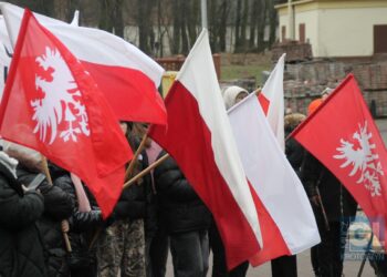 Uczniowie baszkowskiej podstawówki pamiętają o Powstańcach Wielkopolskich!
