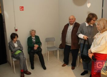 „Czego nie wiecie o Szekspirze?” – walentynkowa gawęda w Starej Kaflarni