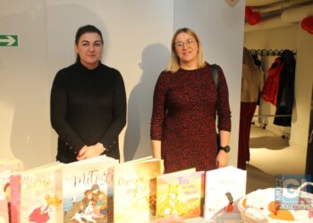 „Czego nie wiecie o Szekspirze?” – walentynkowa gawęda w Starej Kaflarni